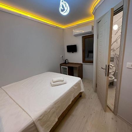 Pilot Hotel Arnavutkoy Εξωτερικό φωτογραφία