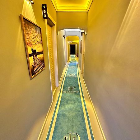 Pilot Hotel Arnavutkoy Εξωτερικό φωτογραφία