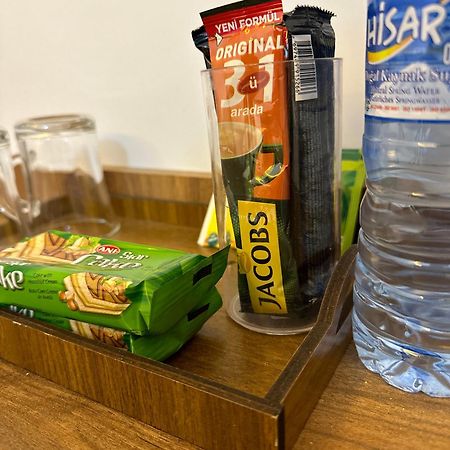 Pilot Hotel Arnavutkoy Εξωτερικό φωτογραφία