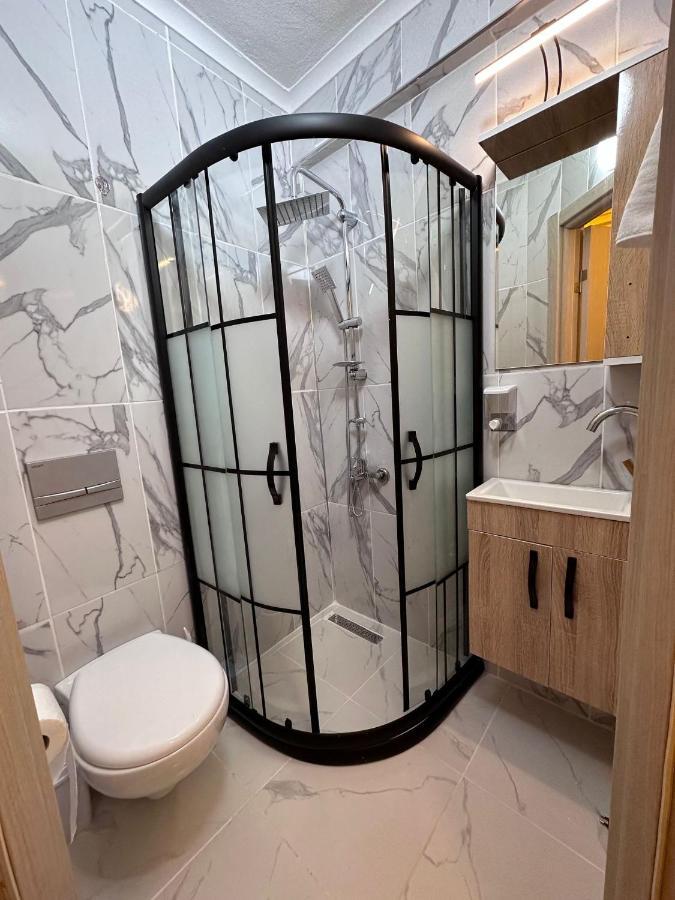 Pilot Hotel Arnavutkoy Εξωτερικό φωτογραφία