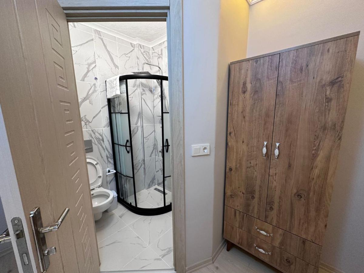 Pilot Hotel Arnavutkoy Εξωτερικό φωτογραφία