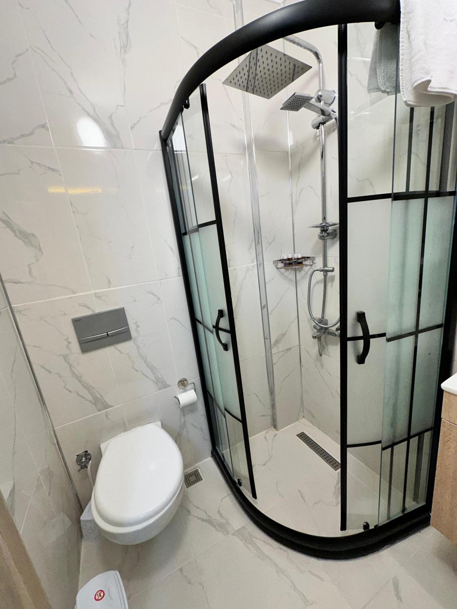 Pilot Hotel Arnavutkoy Εξωτερικό φωτογραφία