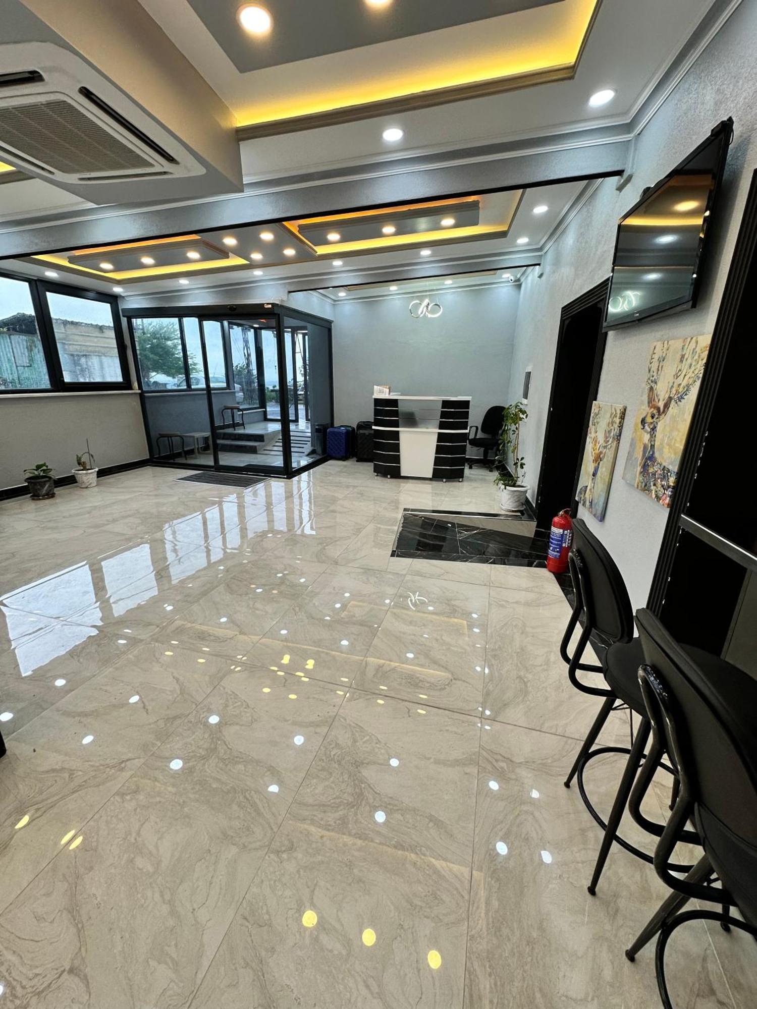 Pilot Hotel Arnavutkoy Εξωτερικό φωτογραφία