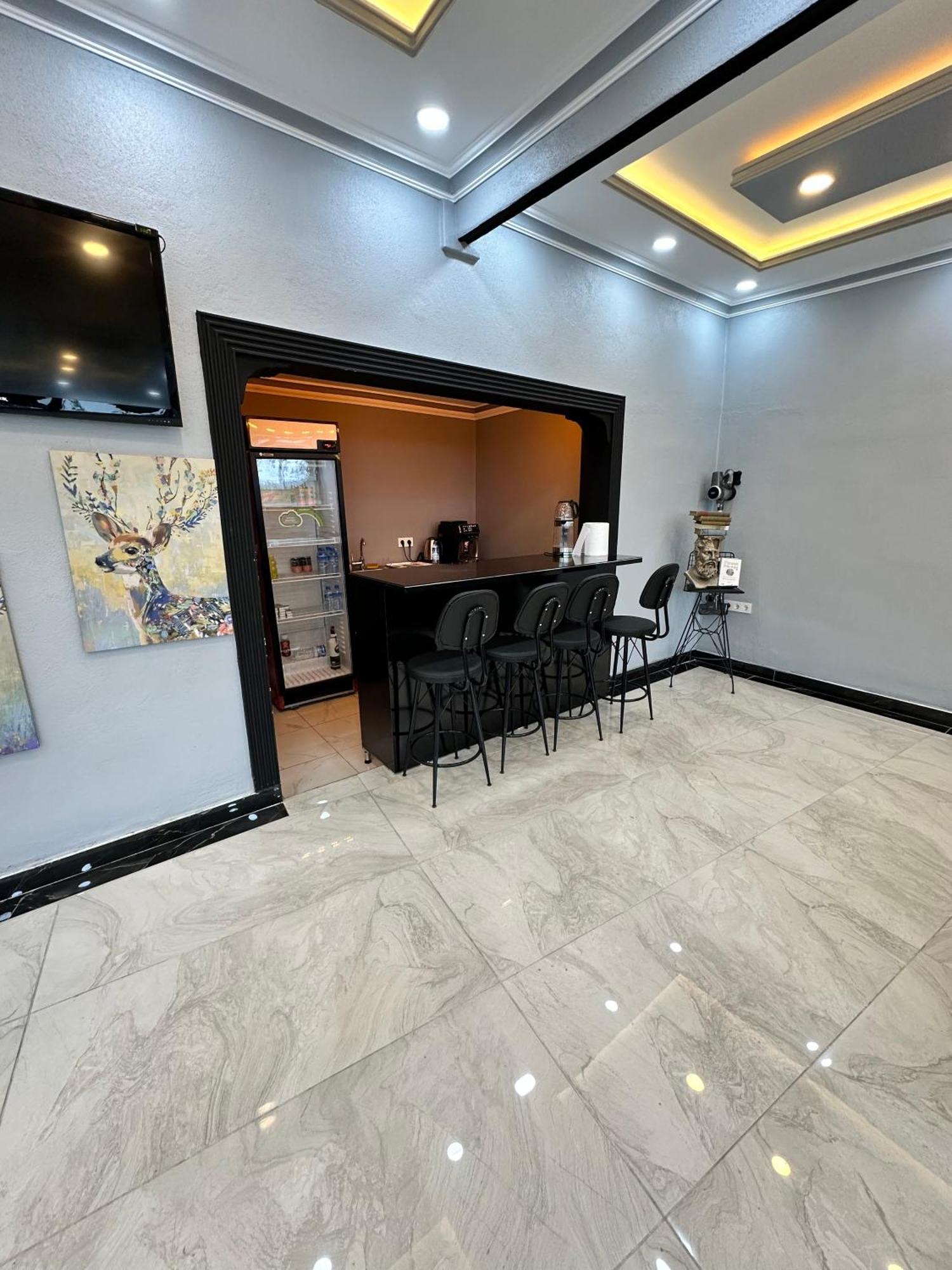 Pilot Hotel Arnavutkoy Εξωτερικό φωτογραφία