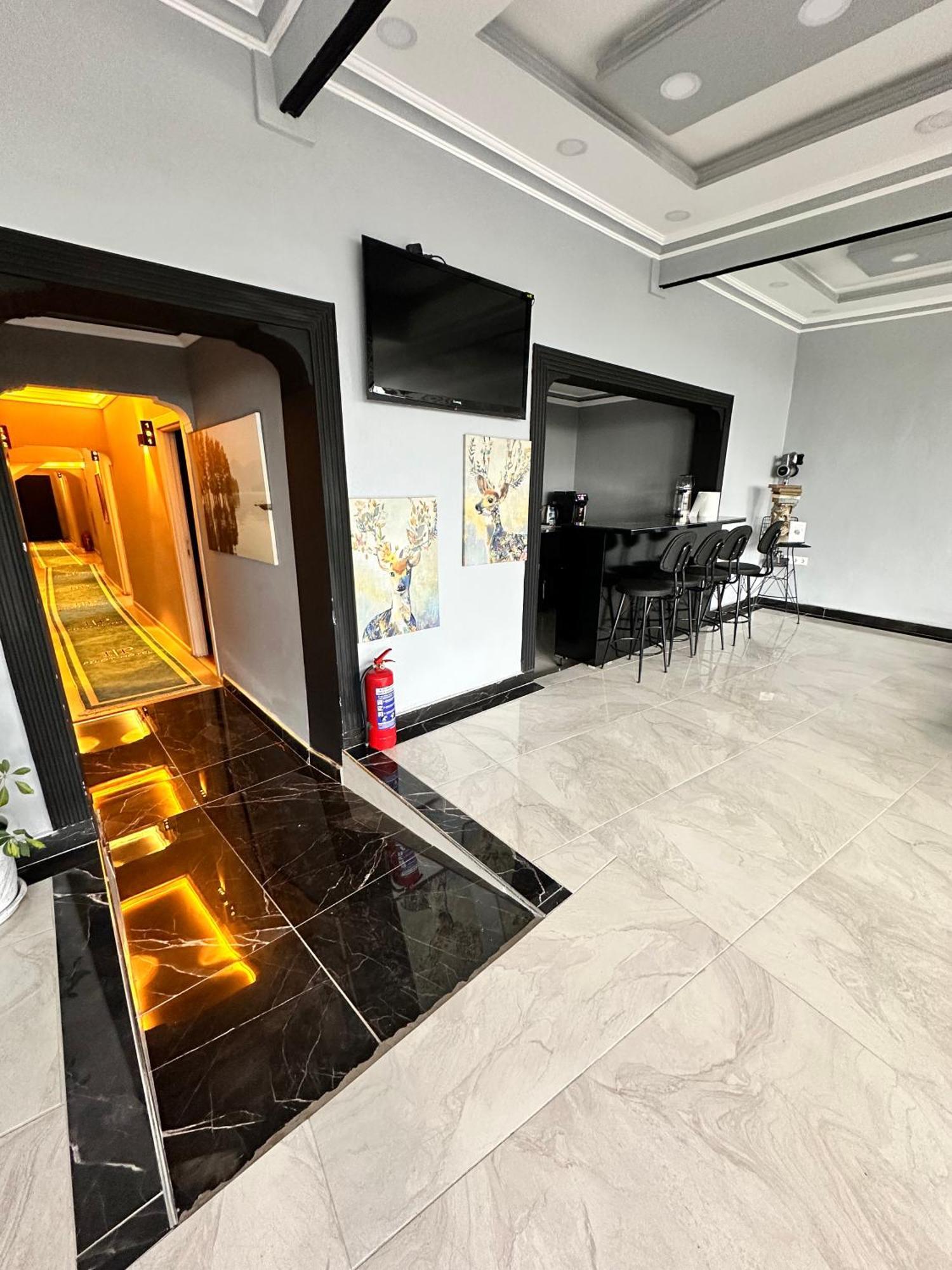 Pilot Hotel Arnavutkoy Εξωτερικό φωτογραφία